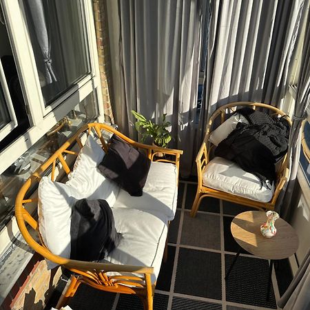 Cozy Bedroom Søborg Eksteriør bilde