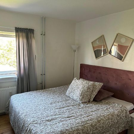 Cozy Bedroom Søborg Eksteriør bilde