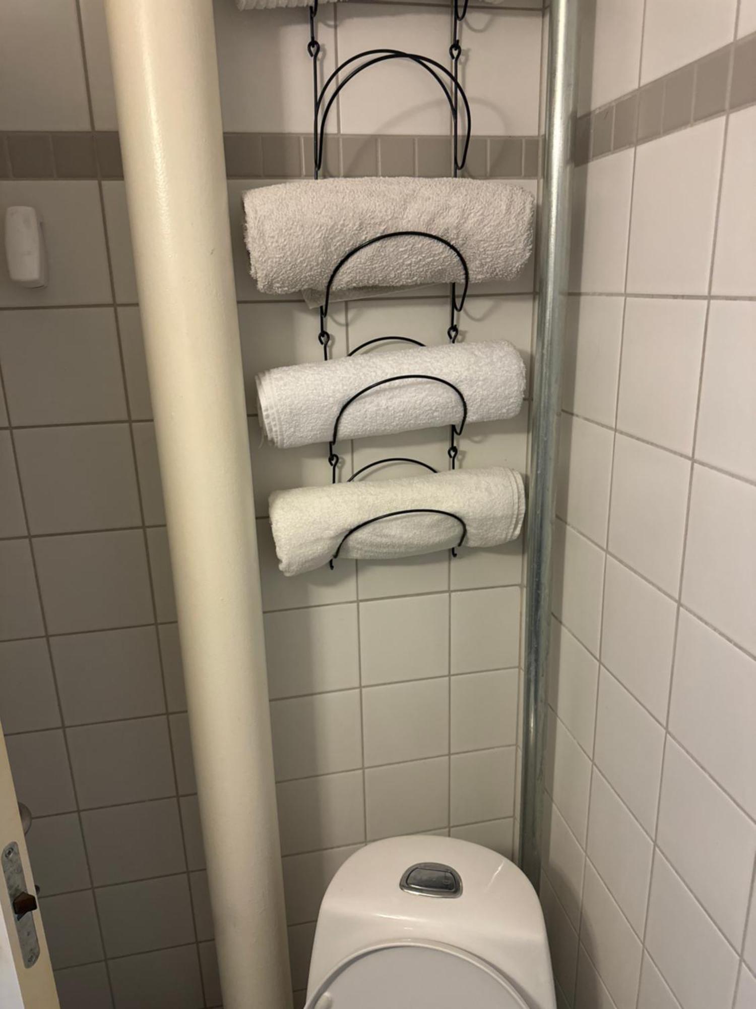 Cozy Bedroom Søborg Eksteriør bilde