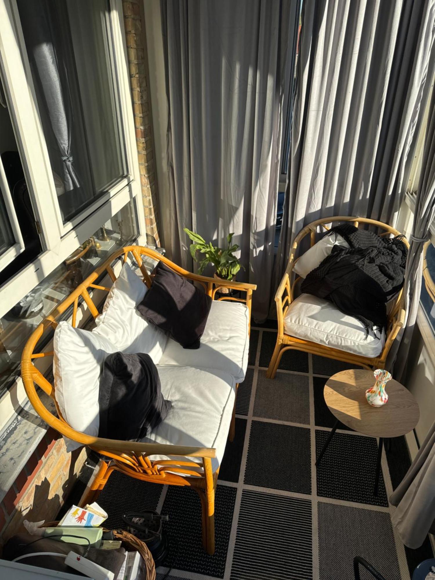 Cozy Bedroom Søborg Eksteriør bilde