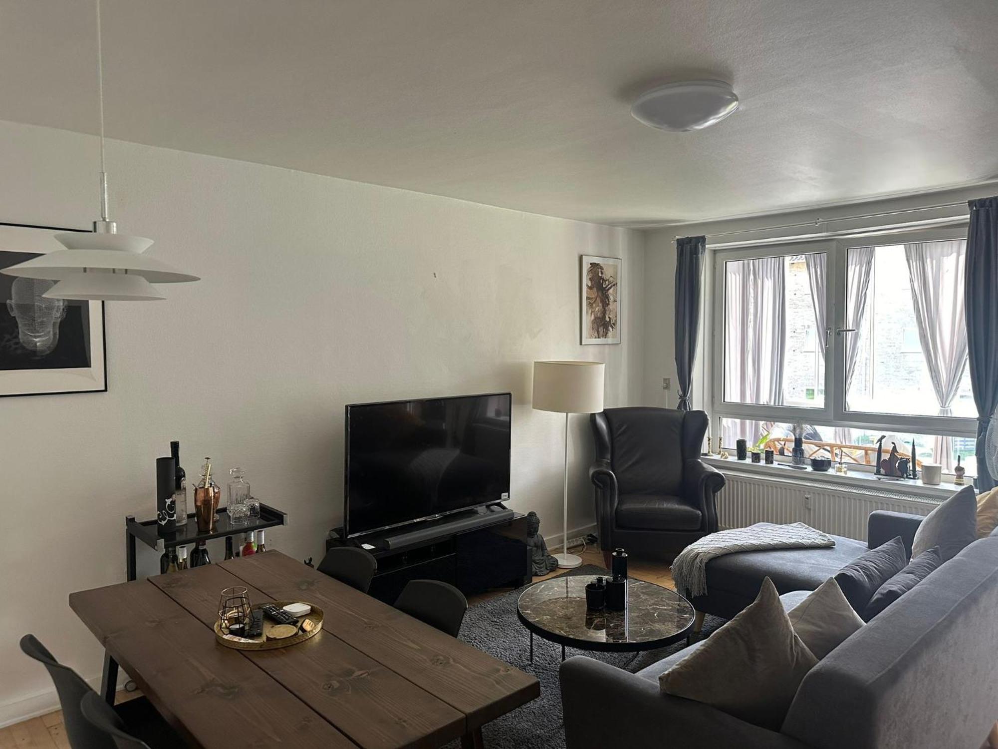 Cozy Bedroom Søborg Eksteriør bilde